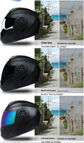 Casque de batterie gris Hommes et femmes Casque plein visage