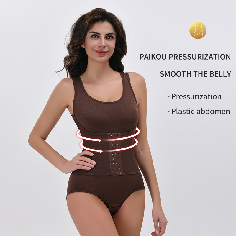 Bodywear Tummy Control pour femme