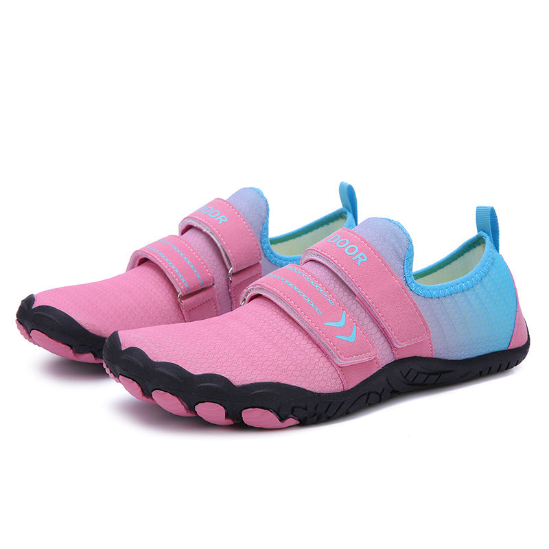 Fitness Yoga Outdoor Chaussures de randonnée de grande taille