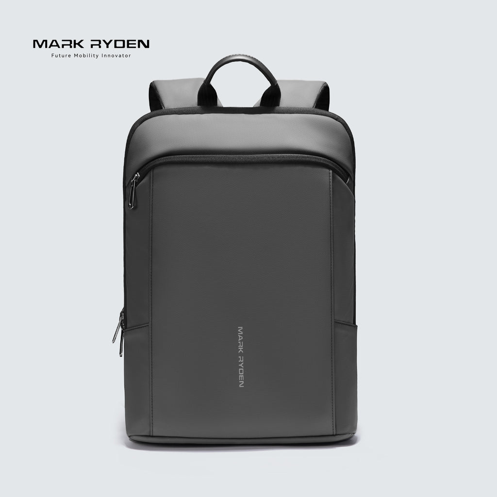 Marco Laiden Sac portable léger Business Hommes Sac à dos léger Casual