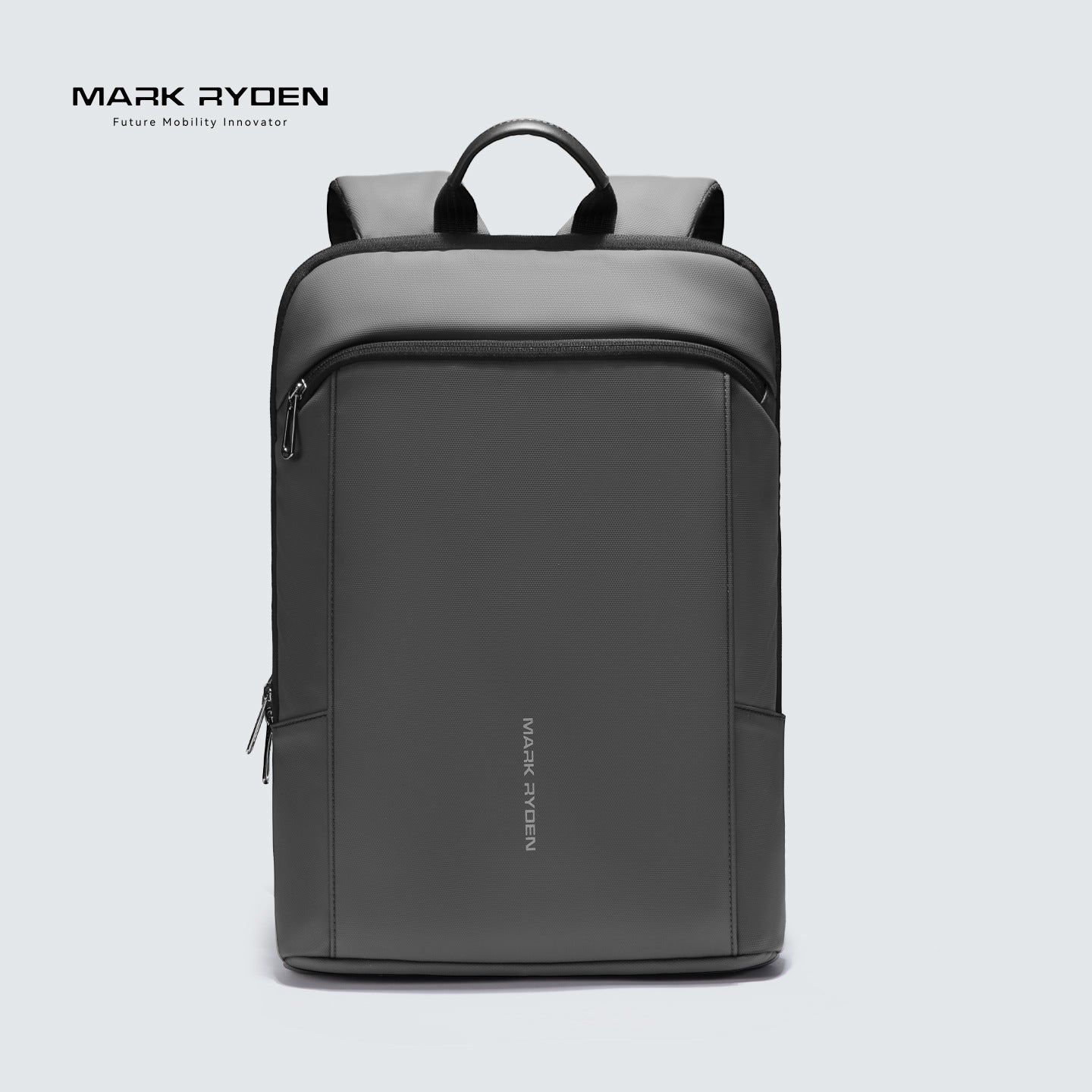 Marco Laiden Sac portable léger Business Hommes Sac à dos léger Casual