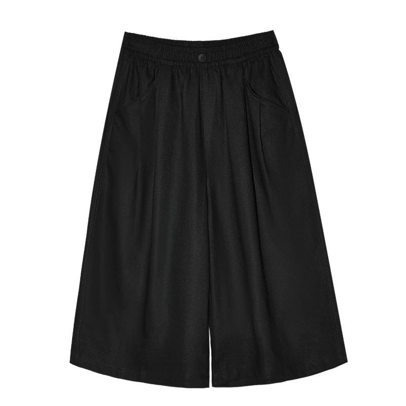 Pantalons occasionnels pour hommes légers d'été
