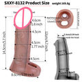 Chambre intime Fun Penile Portables et Sex Toys