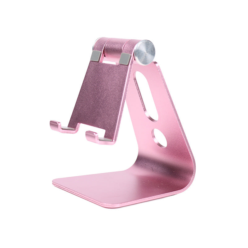 Bureau de bureau de petite maison Lazy Téléphone Stand