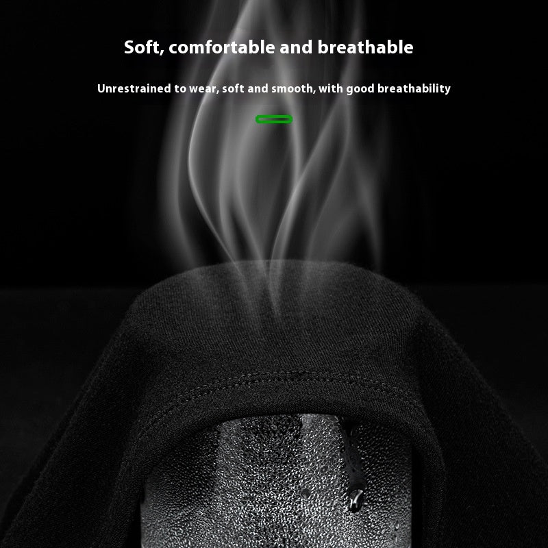 Moto Headgear Cycling Masque chaud visage complet coupe-vent Automne et hiver polaire extérieur
