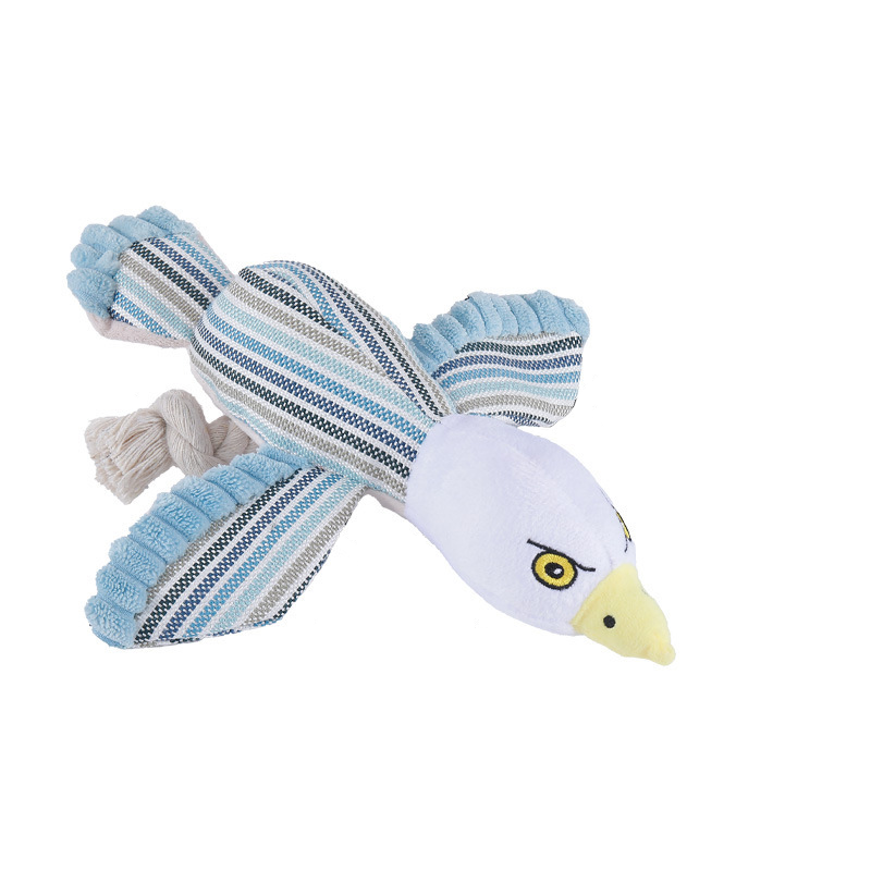 Ensemble de jouets pour chiens