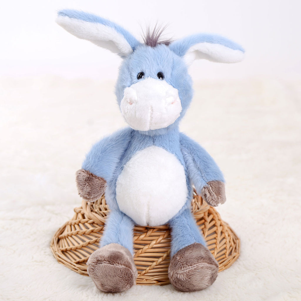 Jouet en peluche longue oreille