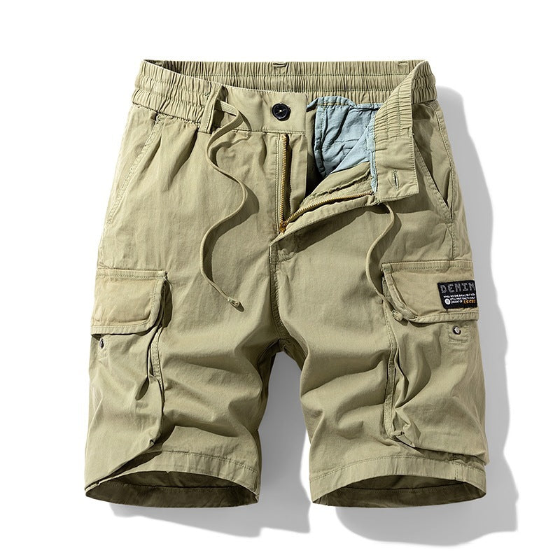 Pantalons à cinq points en fauteuil roulant