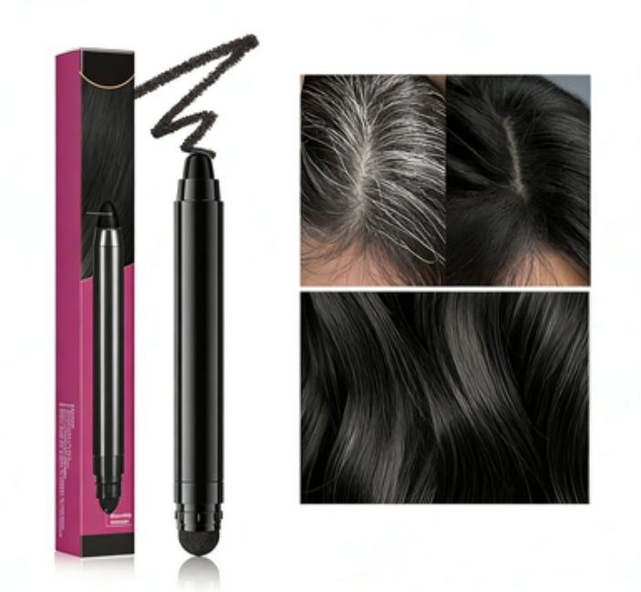 Stylo de remplissage pour remplir et dissimuler la ligne de cheveux