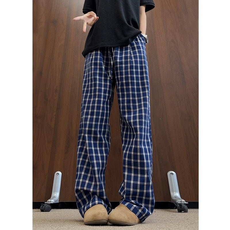 Pantalons de la marine pour hommes et femmes