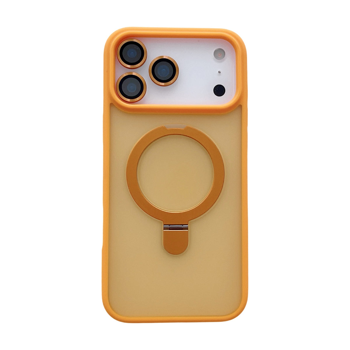 Appropriate Magnetic Suction Phone Case