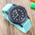 Montre à l'épreuve de l'eau pour les enfants