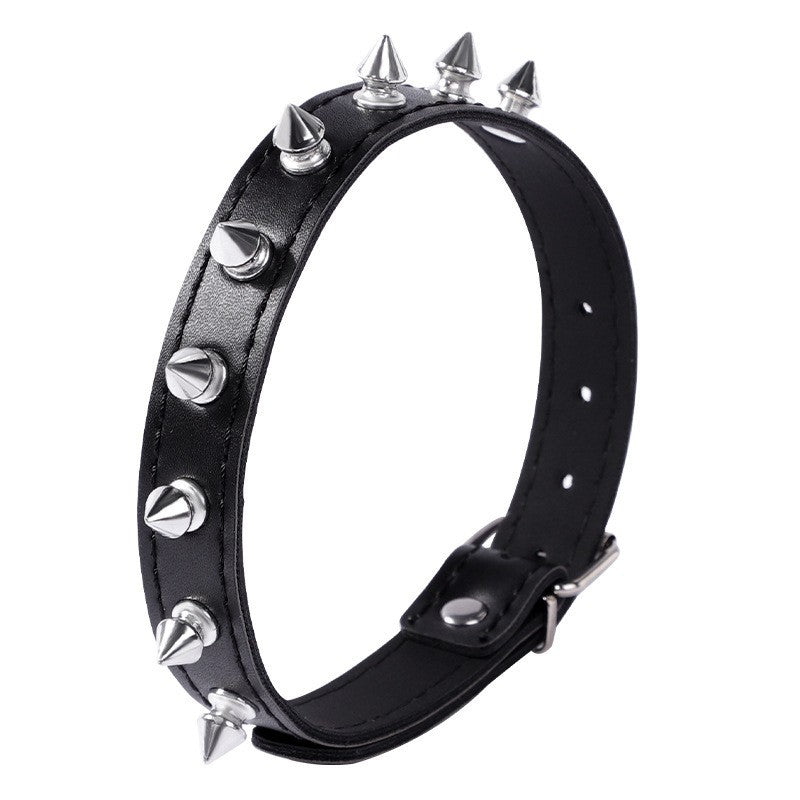 Belleish Collar Interactive Prop Roleplaying Toy