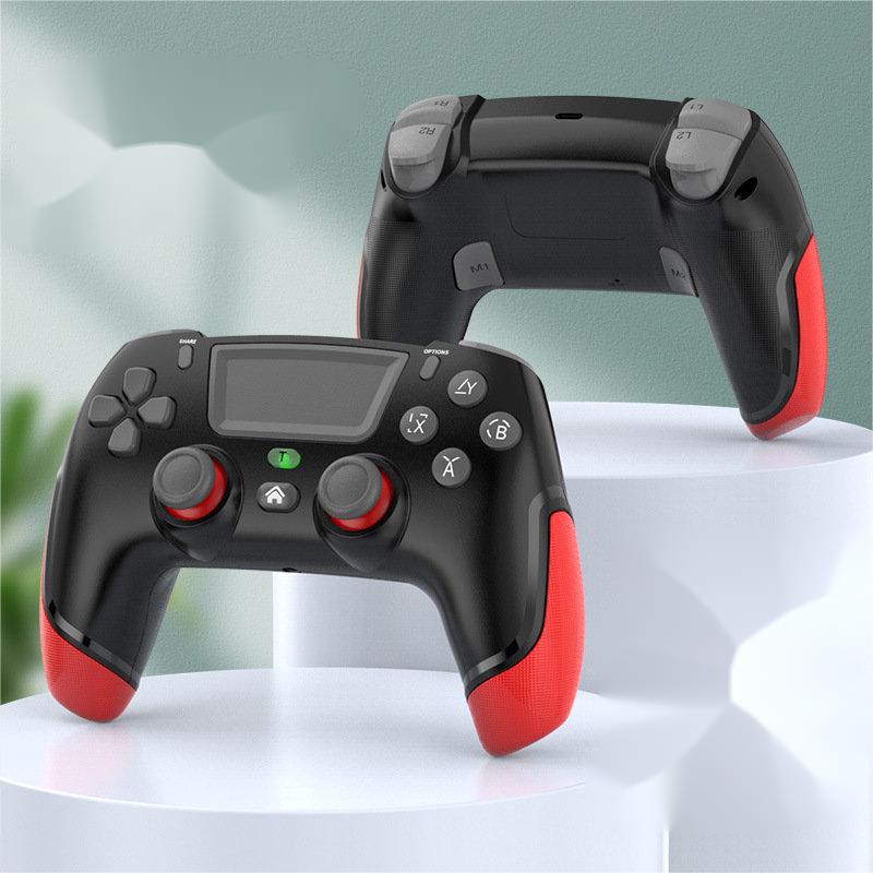 Wireless Bluetooth Controller Computer TV 6 axes Motion Sensing