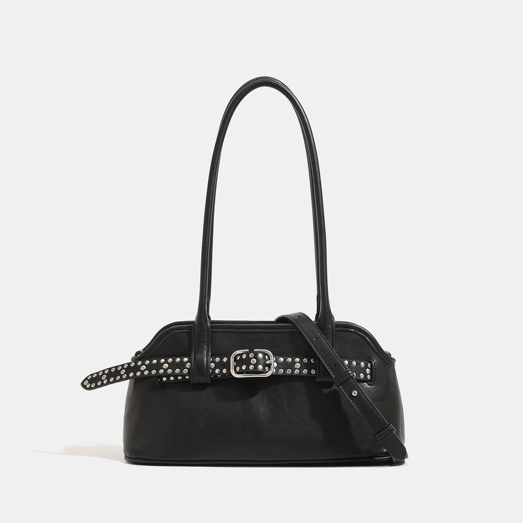 Old Versatile Ceinture style Long-handle sous-bras épaule et sac de corps croisé
