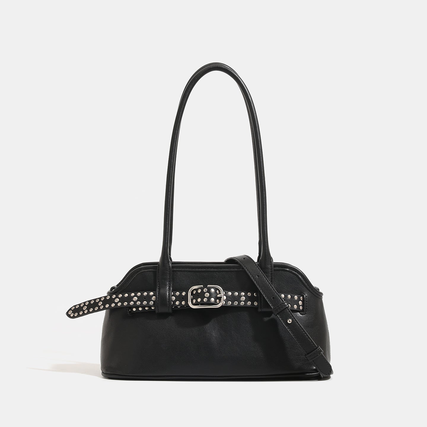 Old Versatile Ceinture style Long-handle sous-bras épaule et sac de corps croisé