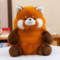 Warm Pals Series Animal Plush Toys