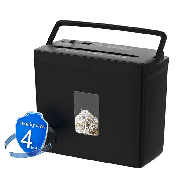 Papier Shredder pour usage domestique