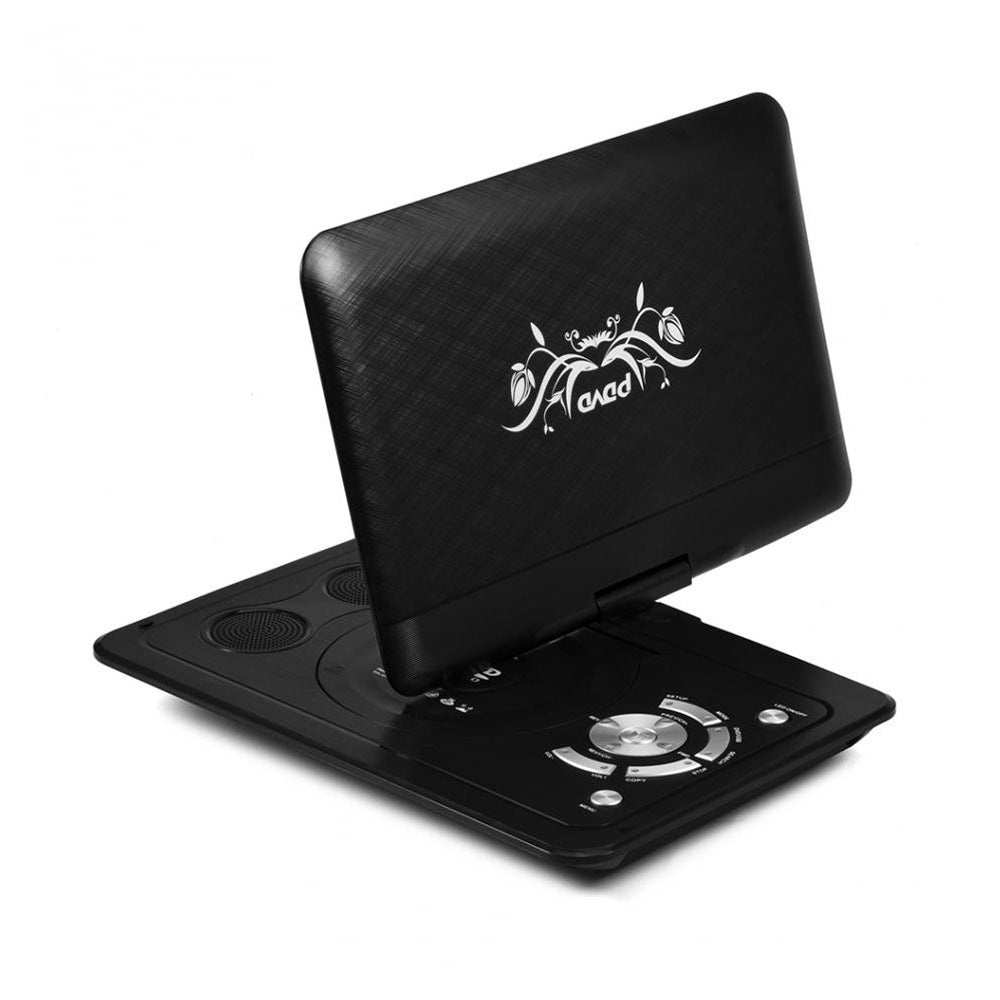 Lecteur EVDVD portable de 139 pouces