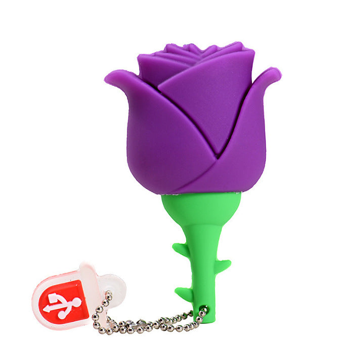 Simulation mi-automne Festival Mooncake USB Drive Cadeau de vacances USB Drive