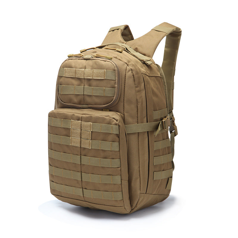 Outdoor Tactical 511 High-Capacity Cycling and Hiking Backpack