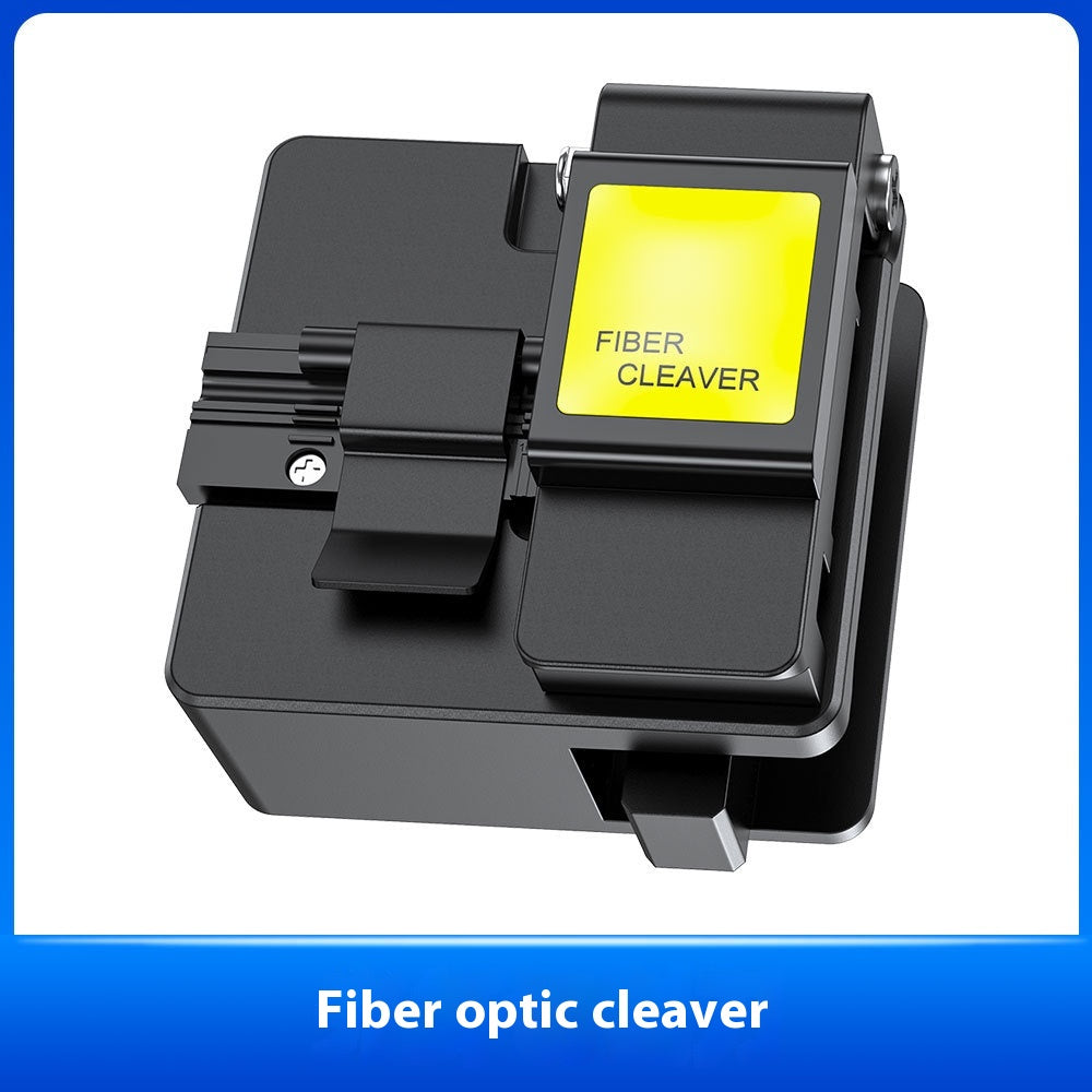 HB-08 Outil de soudage de cutter de fibre