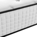 Matelas confortable et respirant économique pour usage domestique