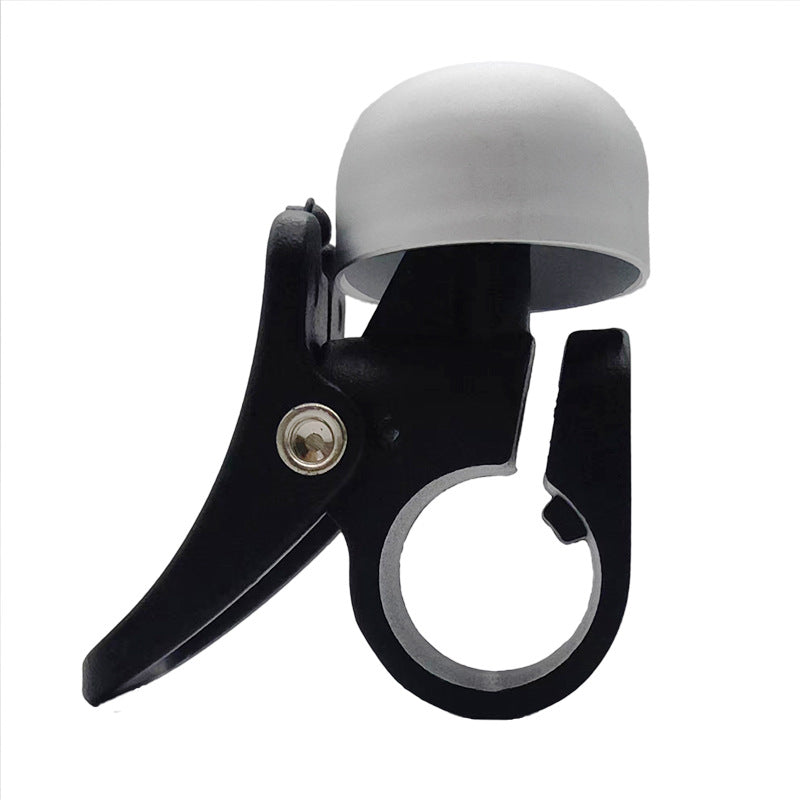Universal bell for scooter and bike accessories