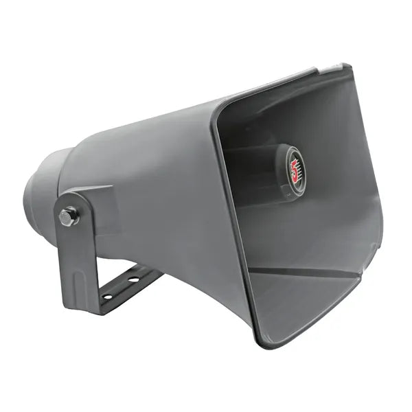 5 Core PA Horn 400W Loud Haut-parleur 16 pouces Bull Horn Loud Audio 10Ohm Tout temps intérieur