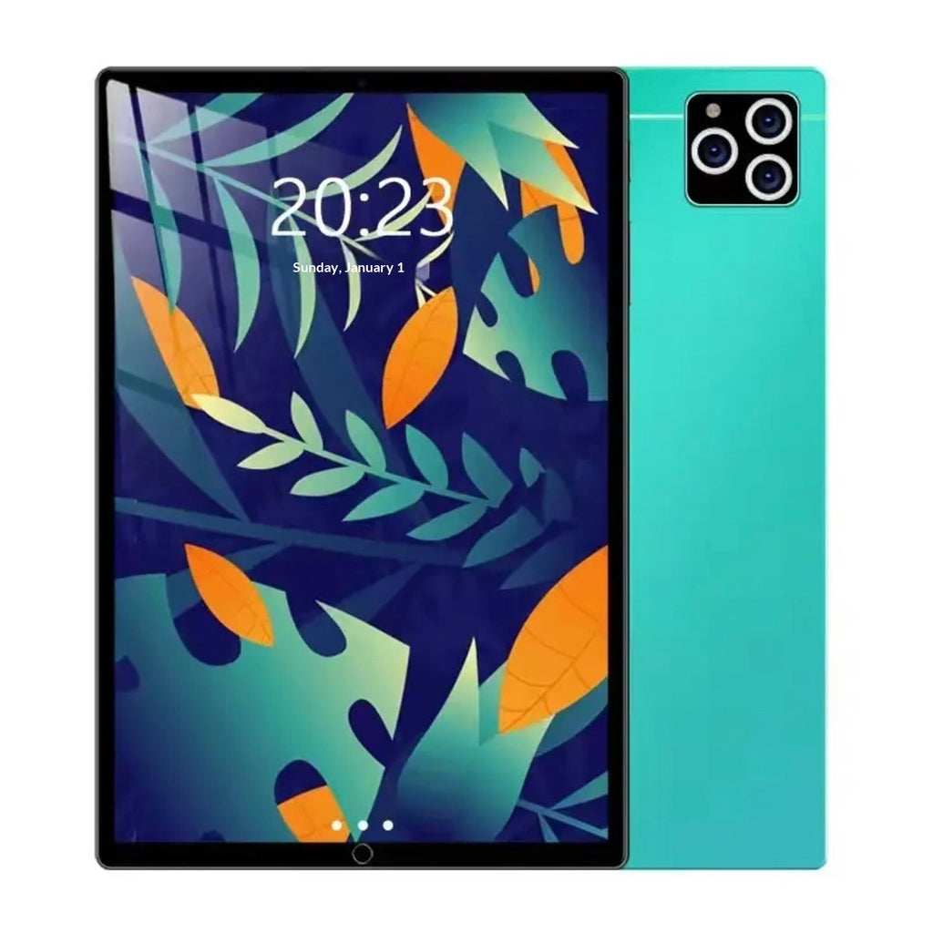 Dimensité 9300 appareil de tablette pour le jeu et le travail de bureau