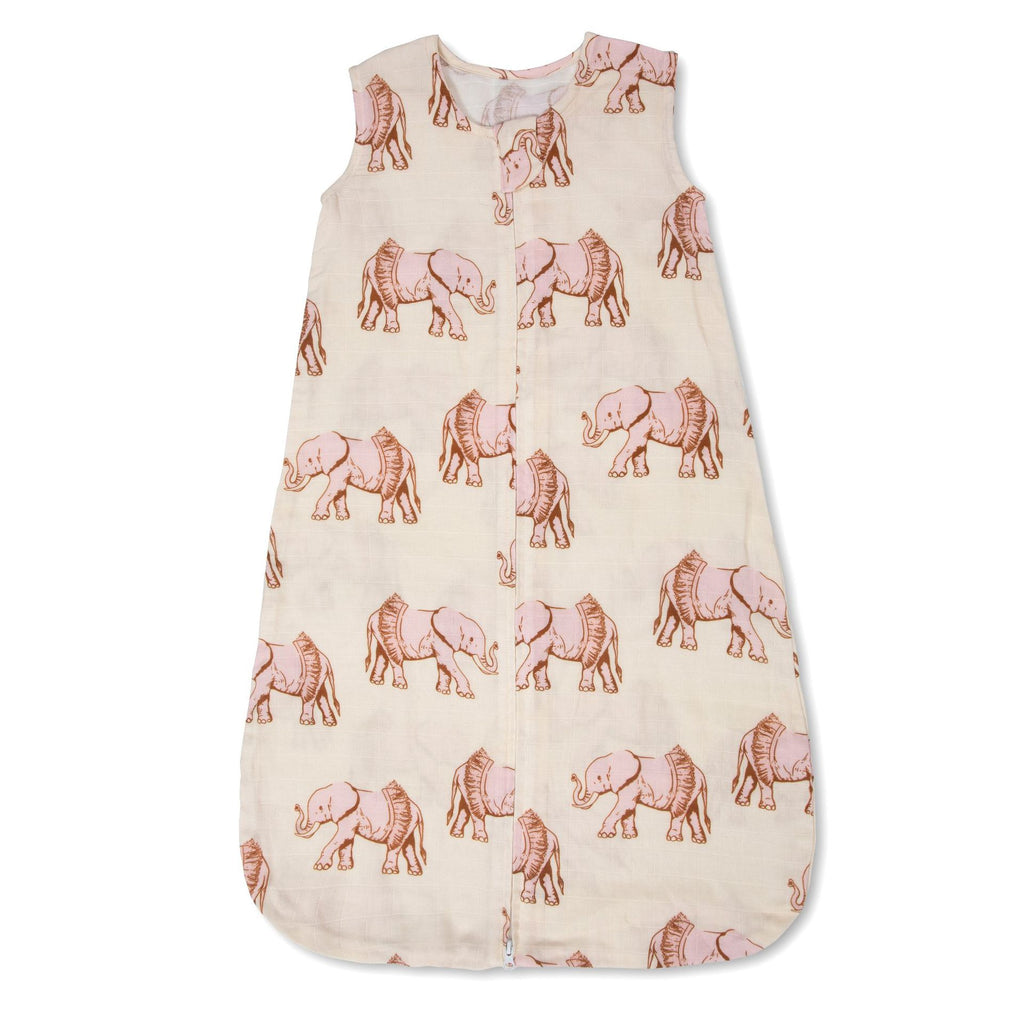 Bébé Gauze sac de couchage Veste