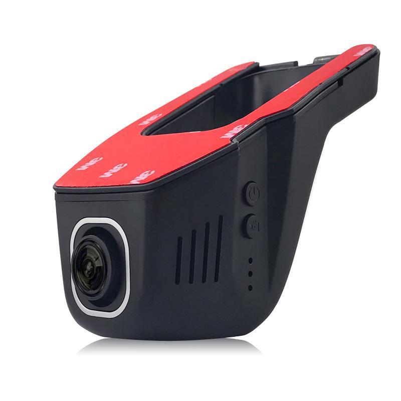 V4 Enregistreur de conduite WIFI HD Connexion sans fil Enregistreur de conduite caché