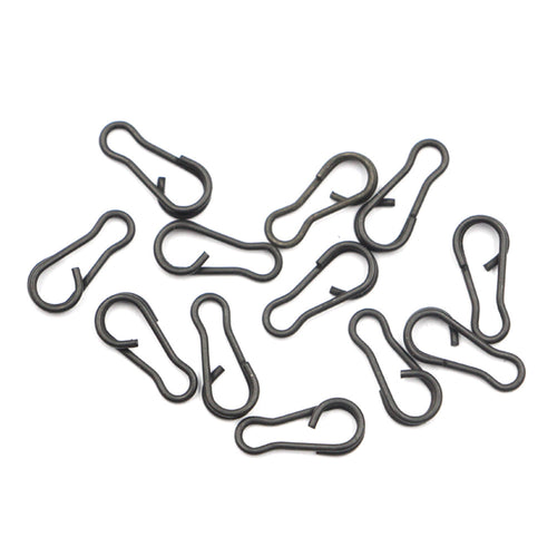 10 Pack CARP Fishing Set Fishing Accessories Connector
