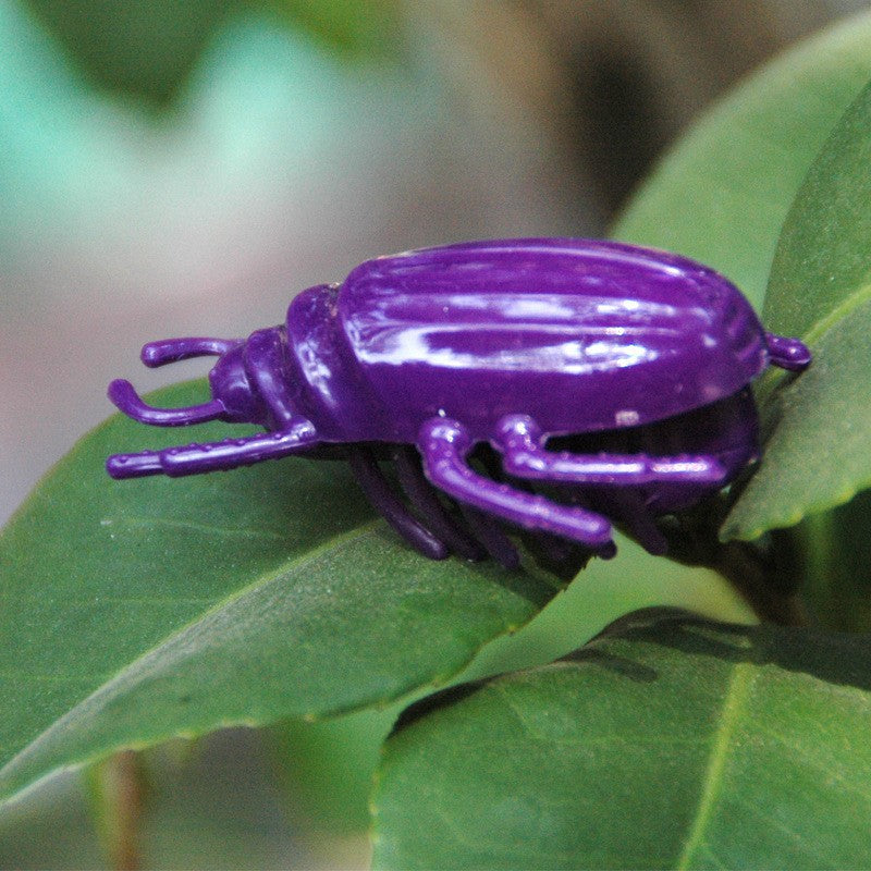 Jouet de simulation électrique pour insectes
