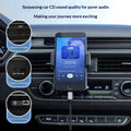 Câble audio de type C à 35mm de voiture
