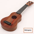 Jouet d'instrument musical pour guitare Ukulele