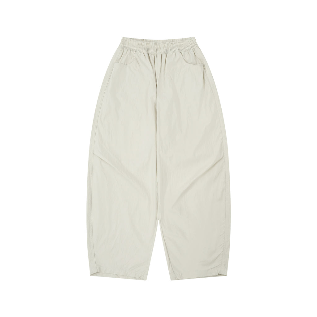 Pantalons à sabre mince pour enfants