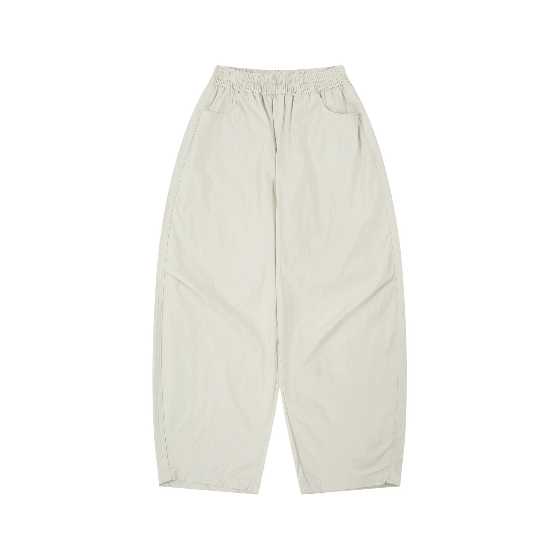 Pantalons à sabre mince pour enfants