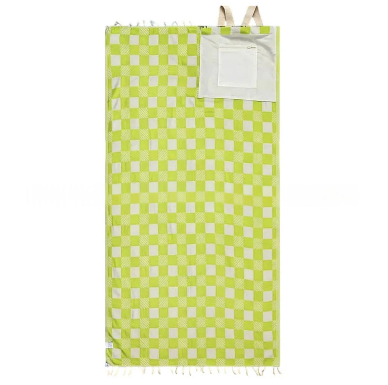 2-en-1 serviette convertible et sac à dos serviette convertible Et sac à dos