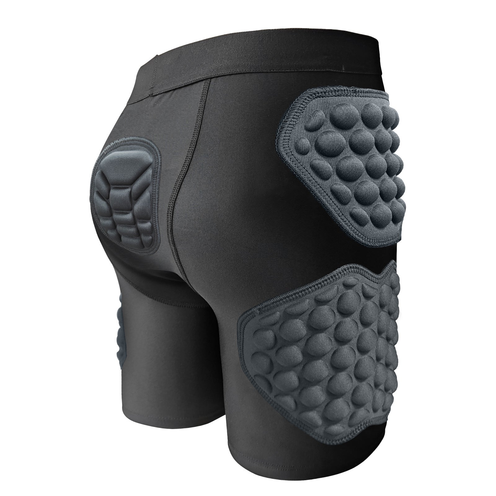 Vêtements de vélo anticollision pour enfants Basketball