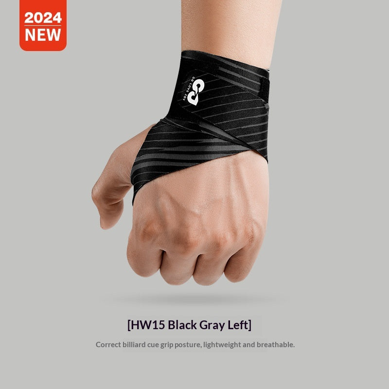 Billard Sports Soutien et correction Wrist Brace