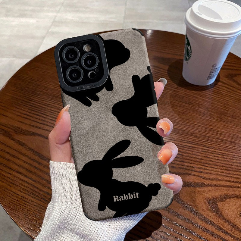Cartoon Creative Full Package Telephone Case