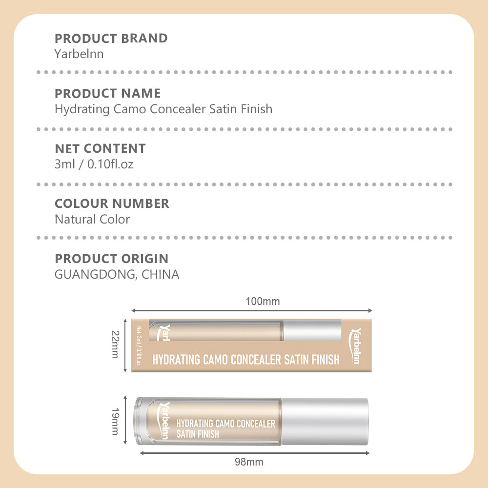 Lumière Ombre Highlight Contour Liquide