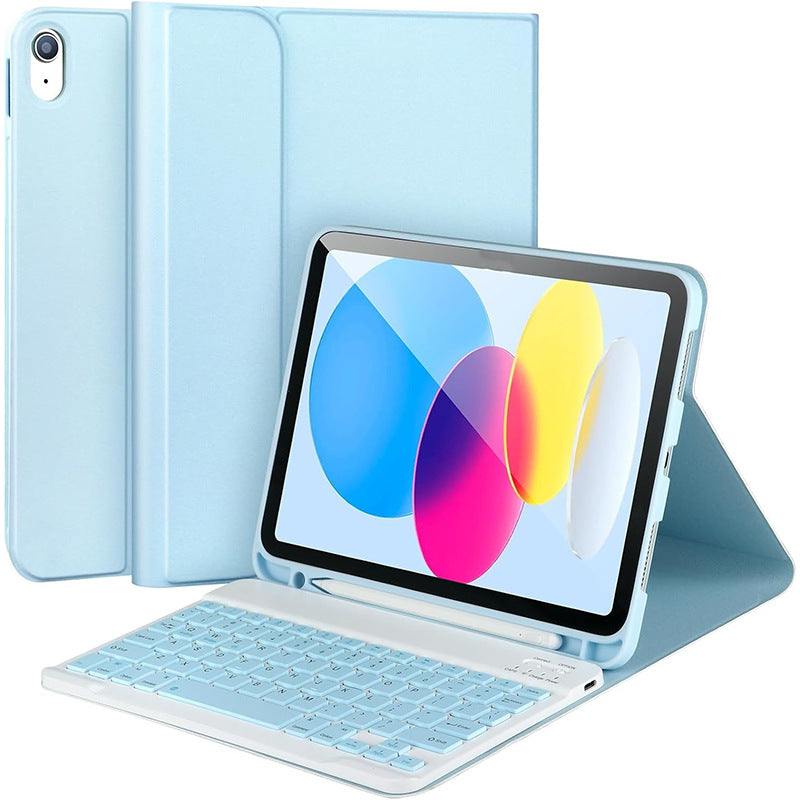 Clavier de protection pour tablette A16 Bluetooth