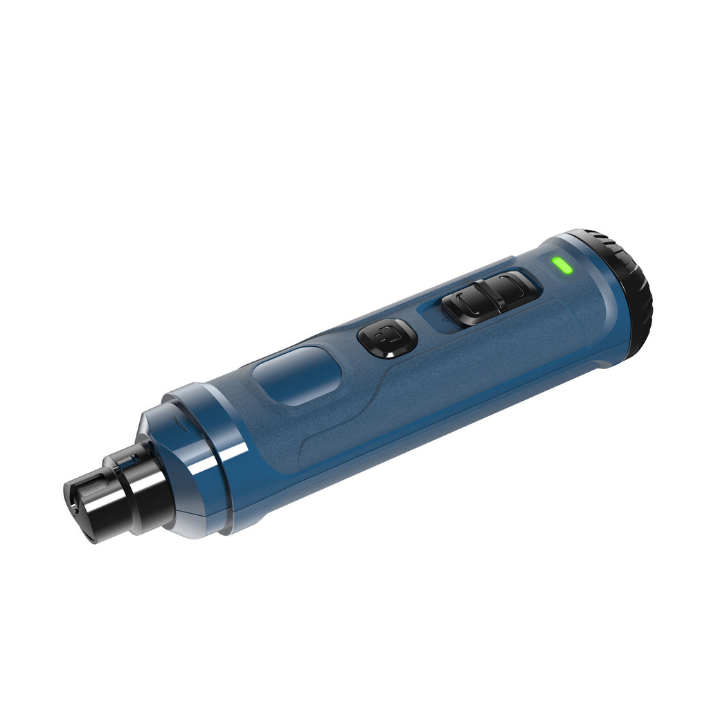 Piercing d'ongle de chien avec LED double contrôle de vitesse USB charge faible bruit