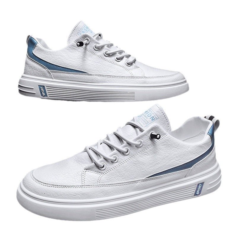 Sneakers casuals de printemps et d'automne pour hommes