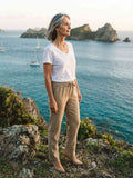 Ladies' Long Trousers