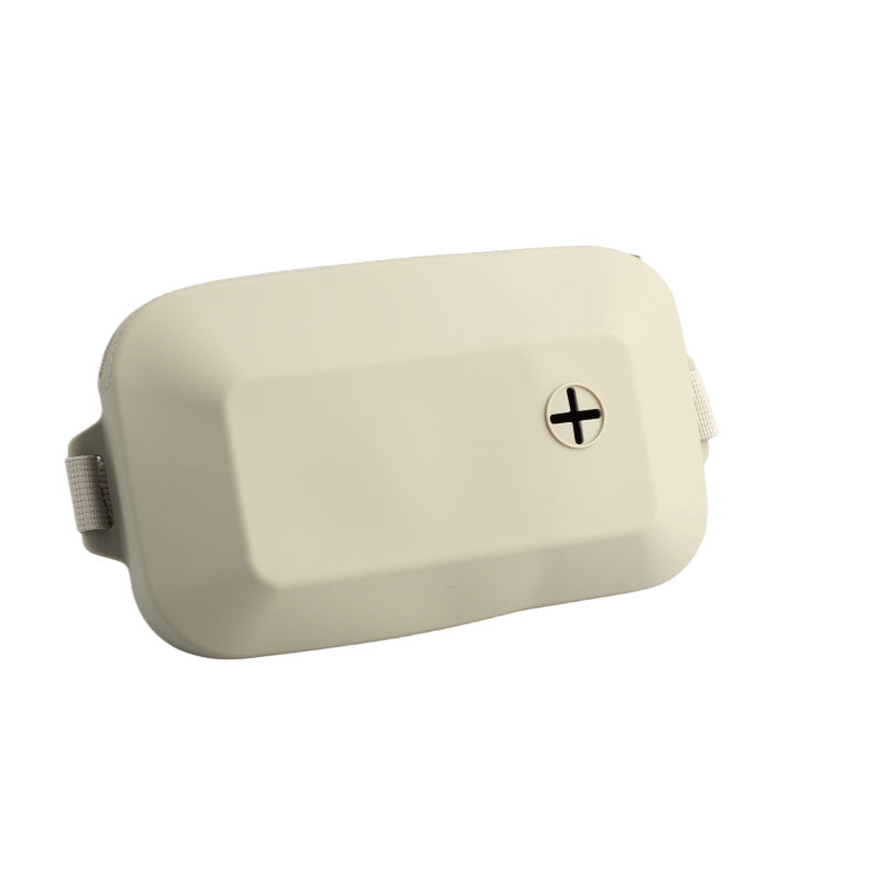 Sac d'alimentation pour chien en silicone animal pour portable
