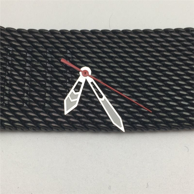 Accessoires de montres Mains de montres lumineuses