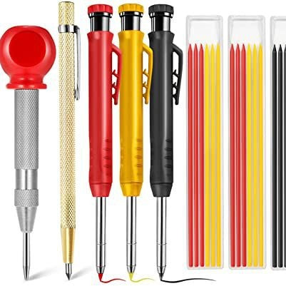 Ensemble de stylos dessin étudiants et de bureau
